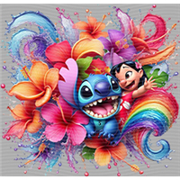 Stitch-SH  436